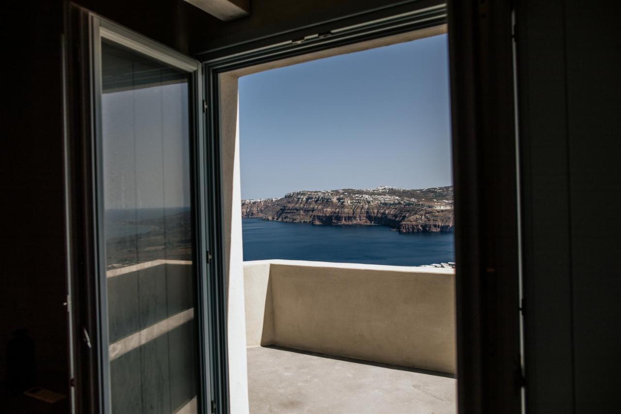 Villa Akrorama Private And Akrotírion