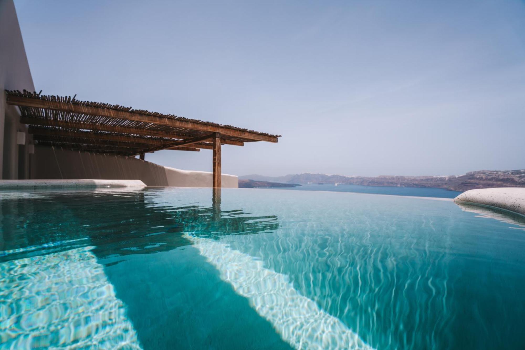 Villa Akrorama Private And