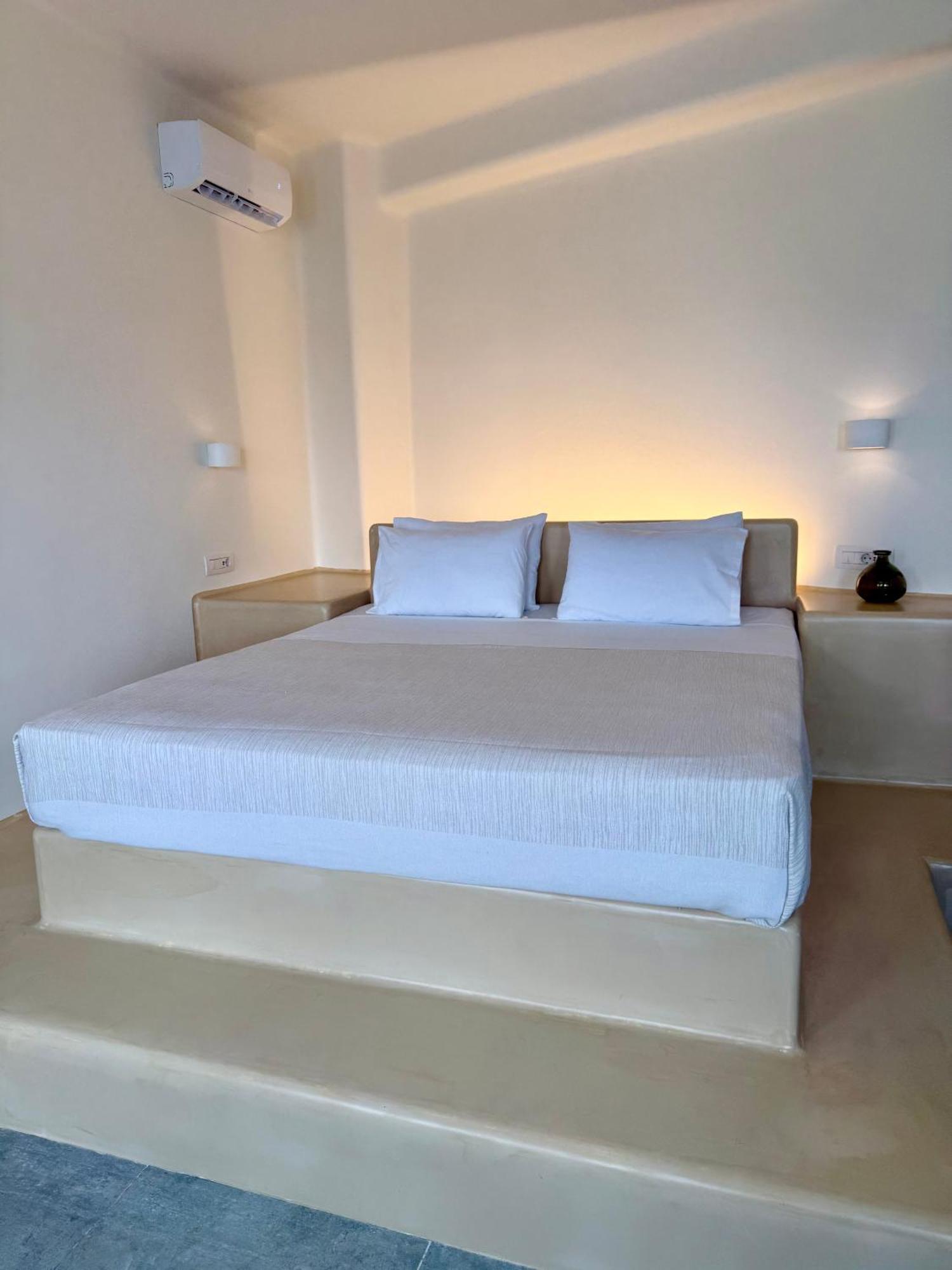 Akrorama Private And Villa Akrotírion