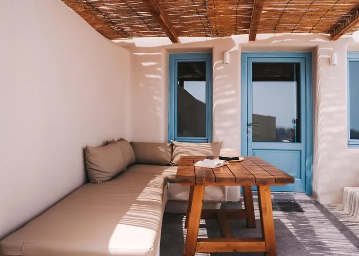 Akrorama Private Villas And Suites