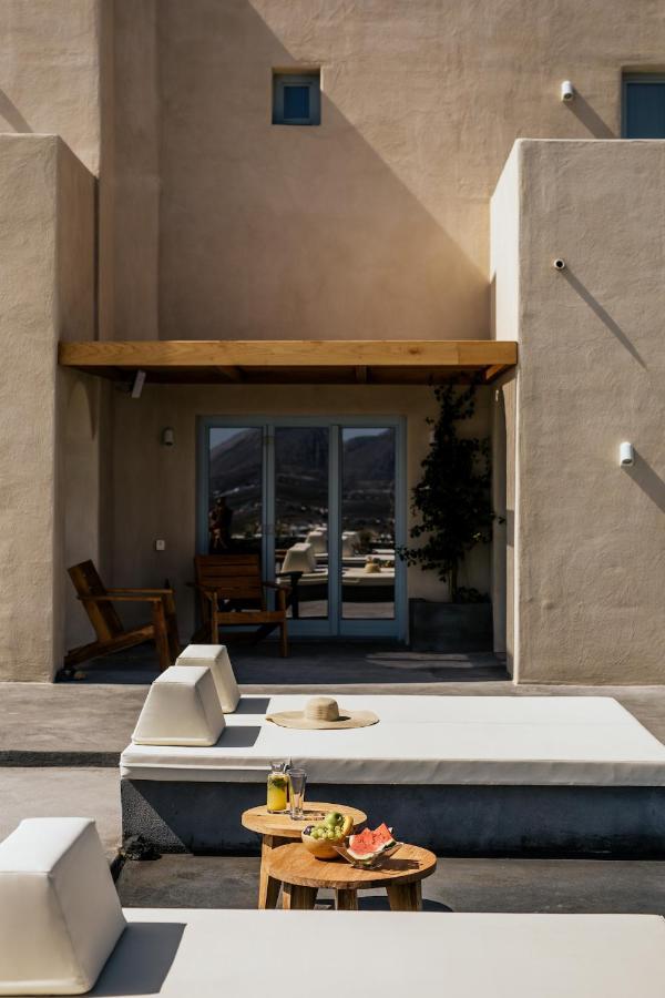 Akrorama Private And Villa Akrotiri (Santorini)