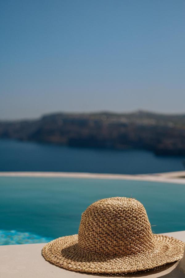 Akrorama Private And * Akrotiri (Santorini)