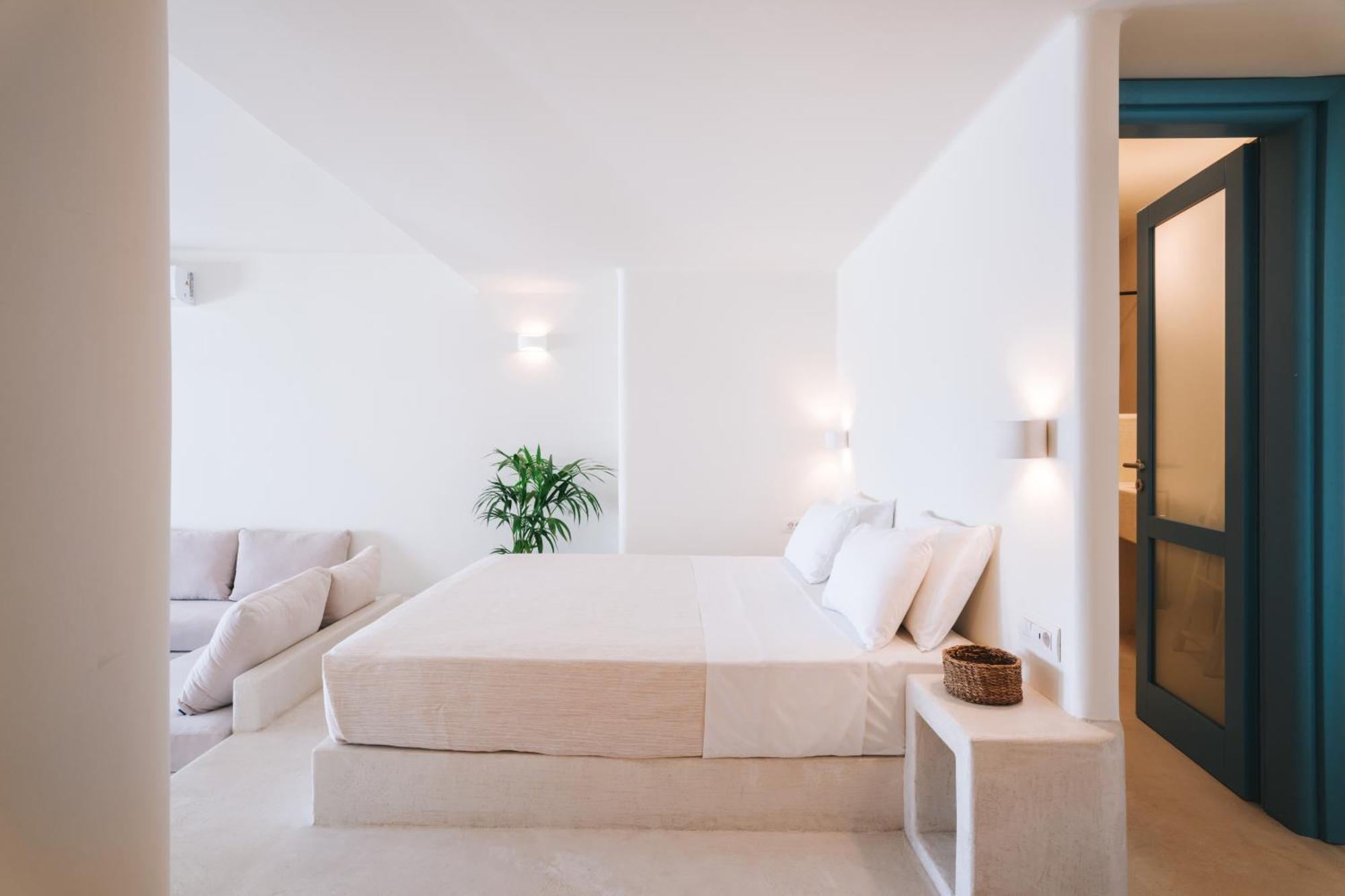 Villa Akrorama Private And Akrotiri (Santorini)